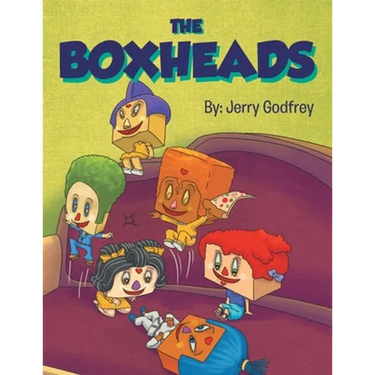 The Boxheads