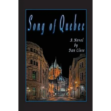 Song of Quebec