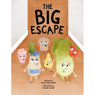 The Big Escape