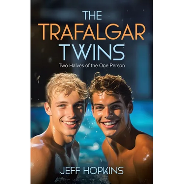 The Trafalgar Twins: Two Halves of the One Person