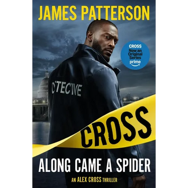 Along Came a Spider