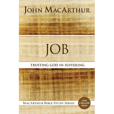 Job: Trusting God in Suffering