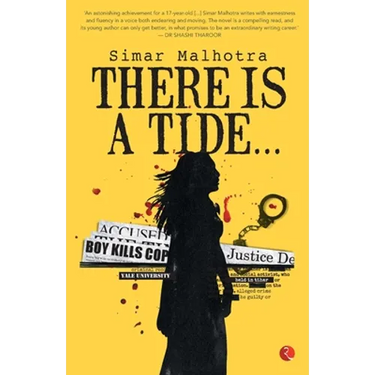 There Is a Tide