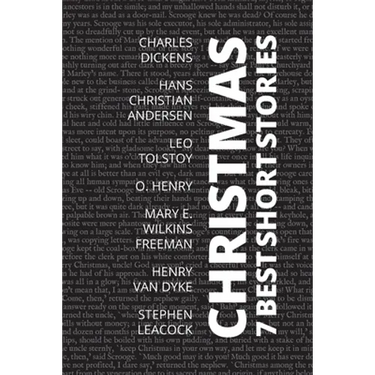 7 best short stories - Christmas