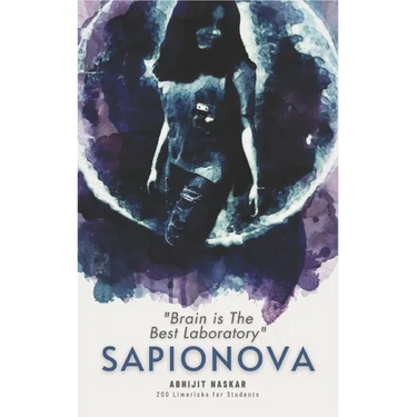 Sapionova: 200 Limericks for Students