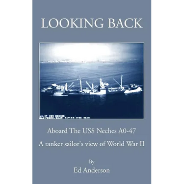 Looking Back: Aboard The USS Neches A0-47