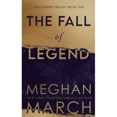 The Fall of Legend