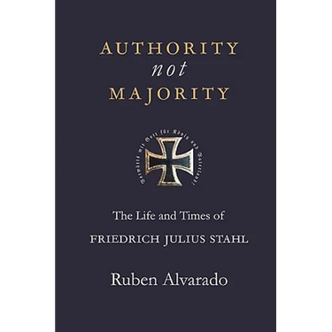 Authority Not Majority
