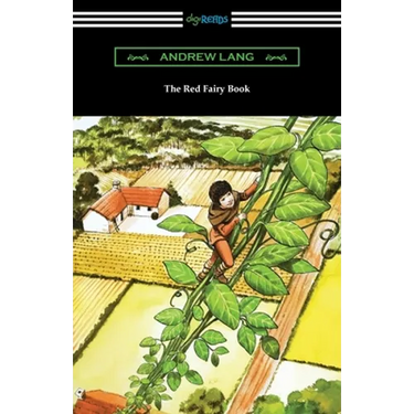 The Red Fairy Book