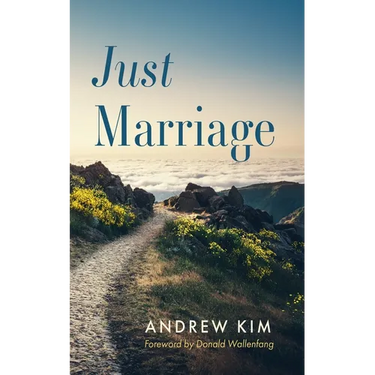 Just Marriage