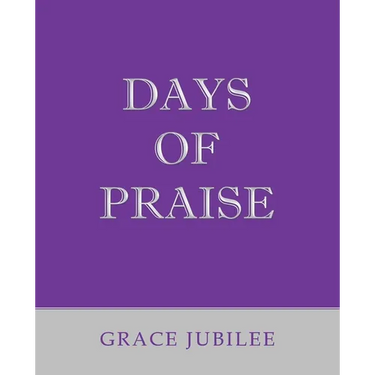 Days of Praise