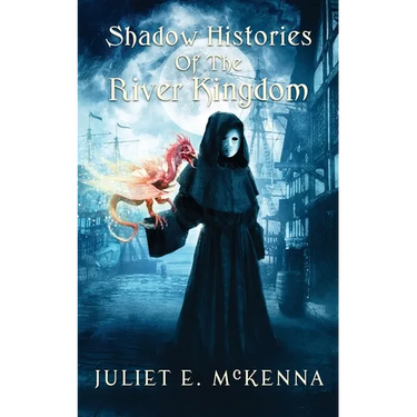 Shadow Histories of the River Kindgom