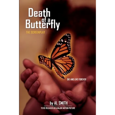 Death of a Butterfly