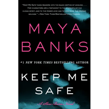Keep Me Safe