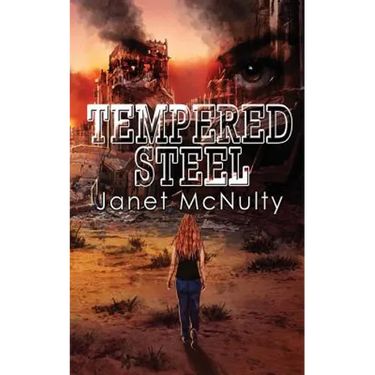 Tempered Steel