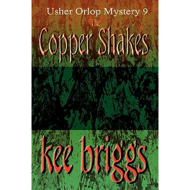 The Copper Shakes