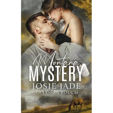 Montana Mystery