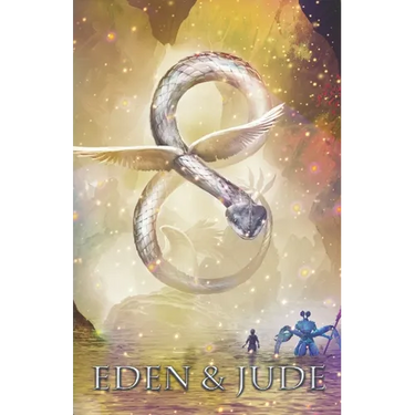 8: Eden & Jude