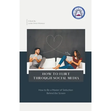 How To Flirt Through Social Media