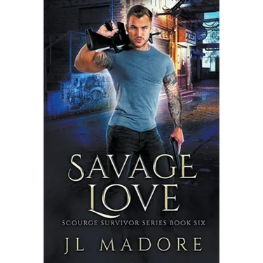 Savage Love