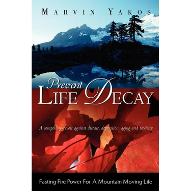 Prevent Life Decay