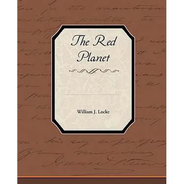 The Red Planet