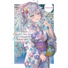 Alya Sometimes Hides Her Feelings in Russian, Vol. 4: Volume 4