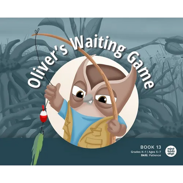 Oliver's Waiting Game