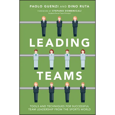 Leading Teams