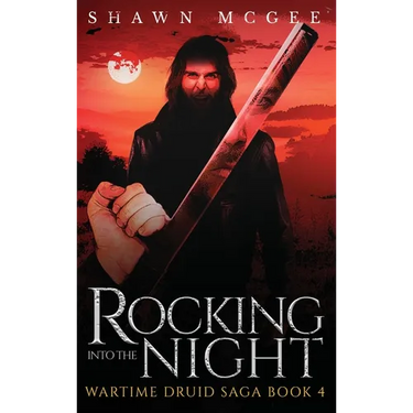Rocking into the Night