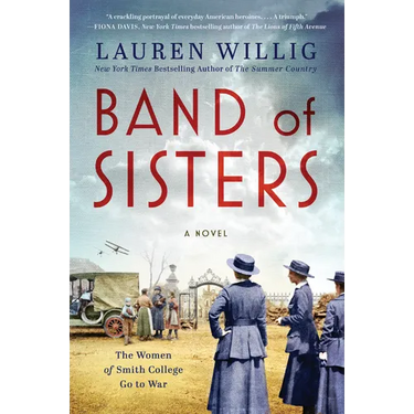 Band of Sisters
