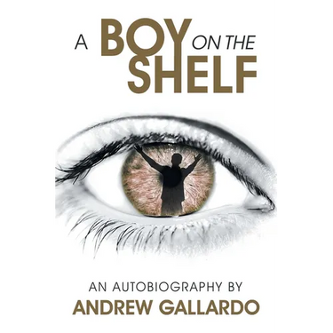 A Boy on the Shelf