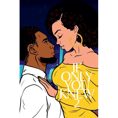If Only You Knew 2