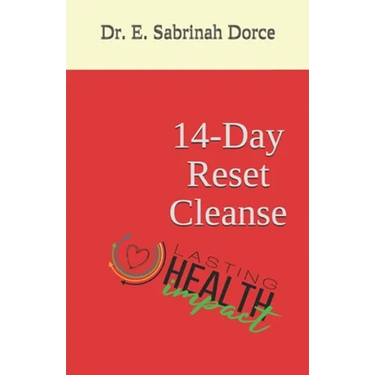 14-Day Reset Cleanse