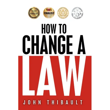 How To Change a Law