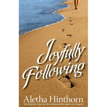 Joyfully Following