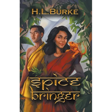 Spice Bringer