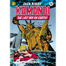 Kamandi by Jack Kirby Omnibus (New Edition)