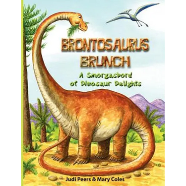 Brontosaurus Brunch