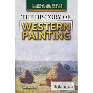 The History of Western Painting