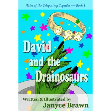 David and the Drainosaurs