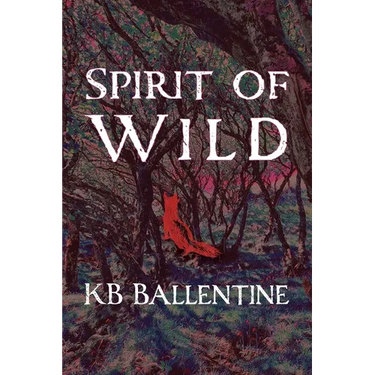 Spirit of Wild