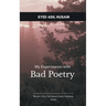 My experiments with bad poetry