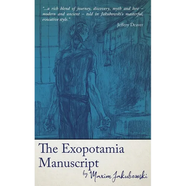 The Exopotamia Manuscript
