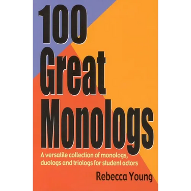 100 Great Monologs