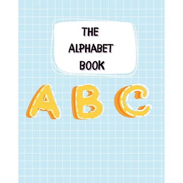 The Alphabet Book