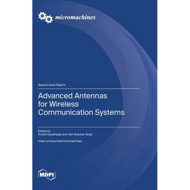 Advanced Antennas for Wireless Communication Systems