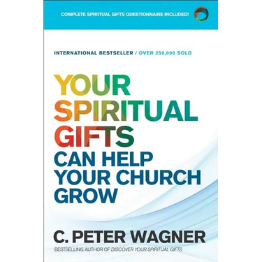 Your Spiritual Gifts Can Help Your Church Grow