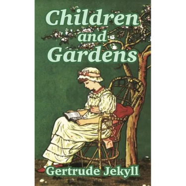 Children and Gardens
