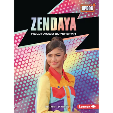 Zendaya: Hollywood Superstar